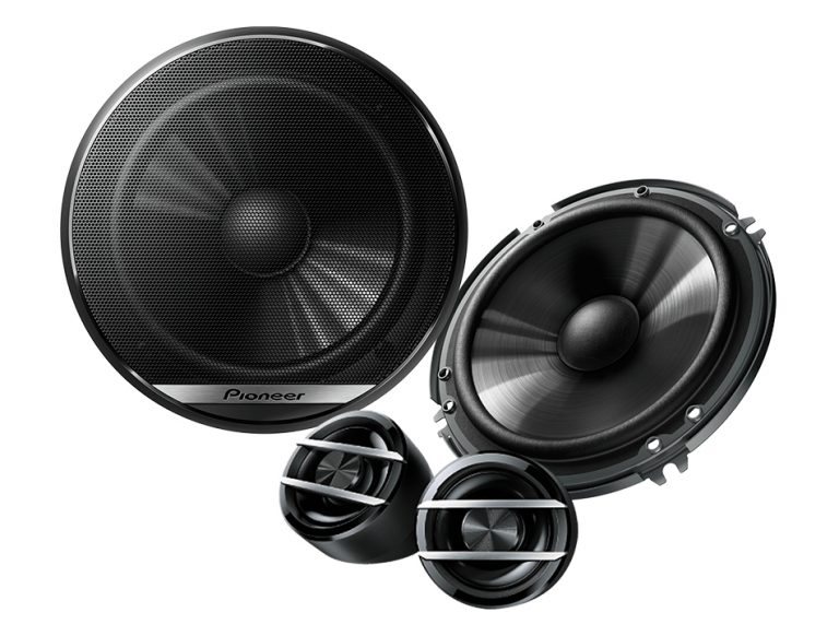 PIONEER - TS-G6930F 400W 6X9 - Audio Corner Polokwane