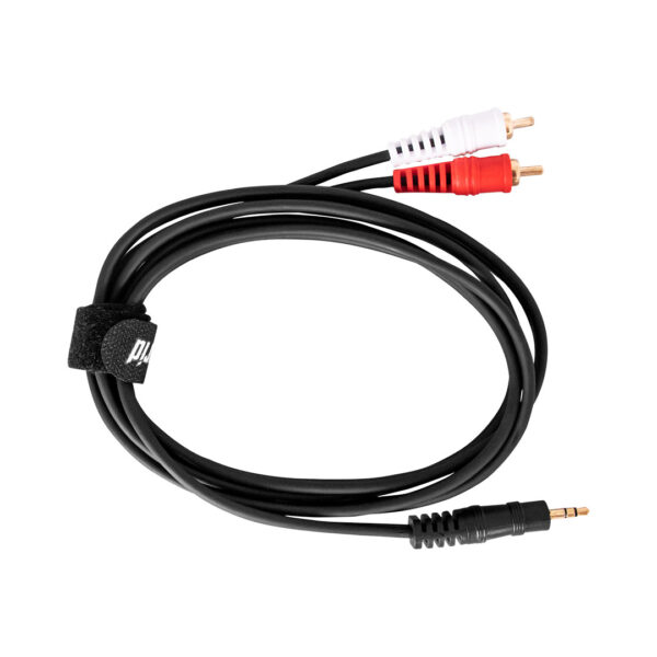 HYBRID MINI JACK - RCA - CABHYB045 - Audio Corner Polokwane