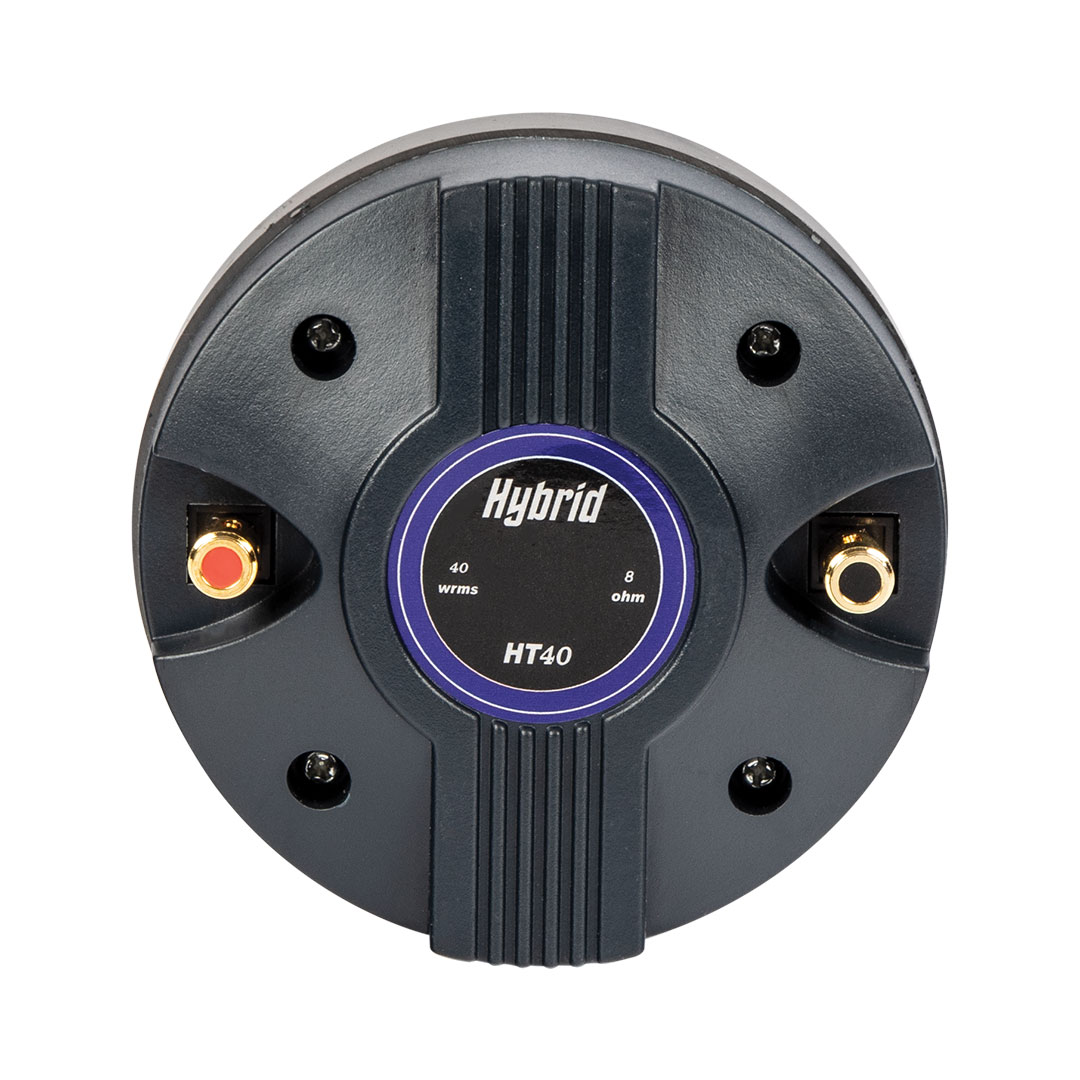 Hybrid sales ht40 tweeter